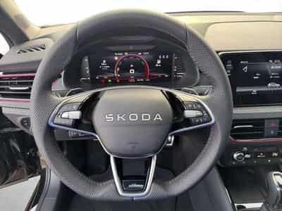 Skoda Kamiq Monte Carlo 1.5 DSG/AHK/Side-Ass/4-J Garan (2026) - Photo 10