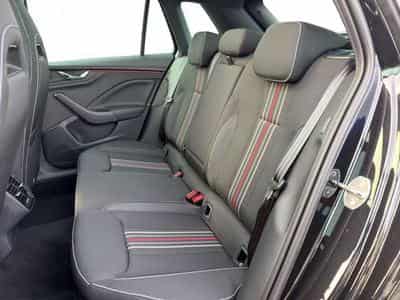 Skoda Kamiq Monte Carlo 1.5 DSG/AHK/Side-Ass/4-J Garan (2026) - Photo 13