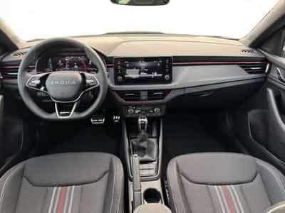 Skoda Kamiq Monte Carlo 1.5 DSG/AHK/Side-Ass/4-J Garan (2026) - Photo 14