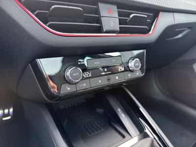 Skoda Kamiq Monte Carlo 1.5 DSG/AHK/Side-Ass/4-J Garan (2026) - Photo 15