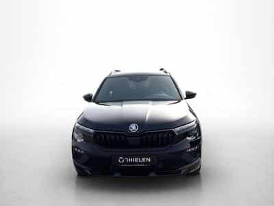 Skoda Kamiq Monte Carlo 1.5 DSG/AHK/Side-Ass/4-J Garan (2026) - Photo 2