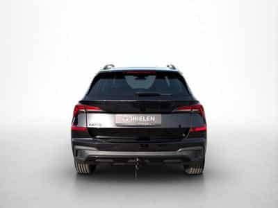 Skoda Kamiq Monte Carlo 1.5 DSG/AHK/Side-Ass/4-J Garan (2026) - Photo 5