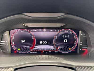 Skoda Kamiq Monte Carlo 1.5 DSG/AHK/Side-Ass/4-J Garan (2026) - Photo 10