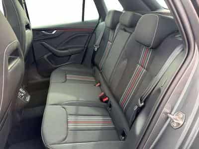 Skoda Kamiq Monte Carlo 1.5 DSG/AHK/Side-Ass/4-J Garan (2026) - Photo 12