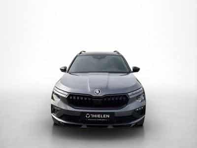 Skoda Kamiq Monte Carlo 1.5 DSG/AHK/Side-Ass/4-J Garan (2026) - Photo 2