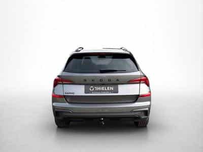 Skoda Kamiq Monte Carlo 1.5 DSG/AHK/Side-Ass/4-J Garan (2026) - Photo 4