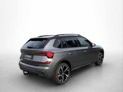 Skoda Kamiq Monte Carlo 1.5 DSG/AHK/Side-Ass/4-J Garan (2026) - Photo 5