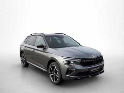 Skoda Kamiq Monte Carlo 1.5 DSG/AHK/Side-Ass/4-J Garan (2026) - Photo 7