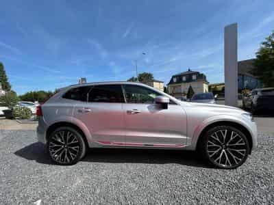 Volvo XC60 2.0 299ch INSPIRATION (2020) - Photo 4