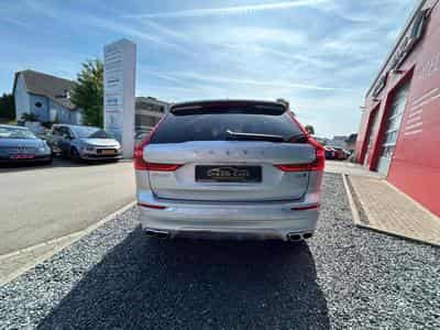 Volvo XC60 2.0 299ch INSPIRATION (2020) - Photo 6