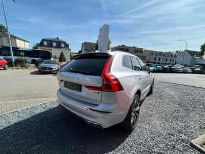 Volvo XC60 2.0 299ch INSPIRATION (2020) - Photo 8