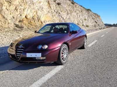 Alfa-Romeo GTV Alfa Roméo 3.2 SELECTIVE (2003) - Foto 1