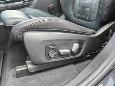 BMW X4 XDRIVE20I PACK M TOIT OUVRANT CARPLAY CAMERA 360 (2022) - Photo 12