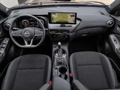 Nissan Juke 1.6 HYBRID DCT N-DESIGN CARPLAY GPS CAMERA LED VIRTUAL (2025) - Photo 11