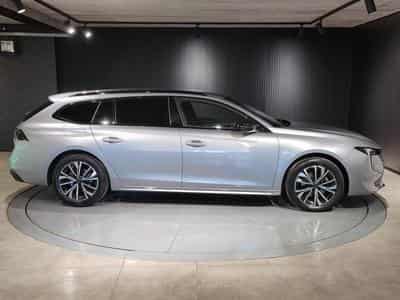 Peugeot 508 1.5 HDI ALLURE EAT8 CARPLAY CAMERA 360 PHARES LED (2024) - Photo 2