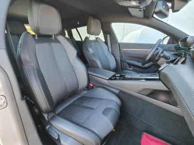Peugeot 508 1.5 HDI ALLURE EAT8 CARPLAY CAMERA 360 PHARES LED (2024) - Photo 7