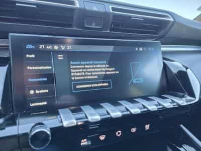 Peugeot 508 1.5 HDI ALLURE EAT8 CARPLAY CAMERA 360 PHARES LED (2024) - Photo 15