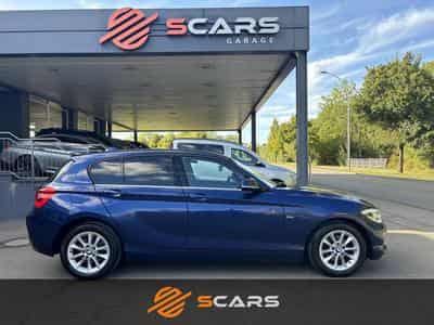 BMW 120 D XDRIVE LCI AUTOMATIQUE 190CV (2017) - Foto 3