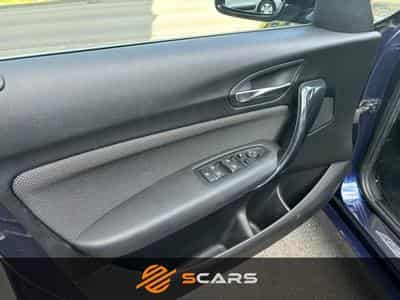 BMW 120 D XDRIVE LCI AUTOMATIQUE 190CV (2017) - Foto 10