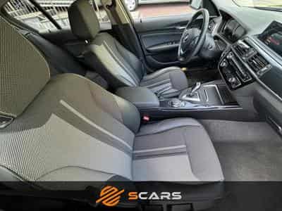 BMW 120 D XDRIVE LCI AUTOMATIQUE 190CV (2017) - Foto 13