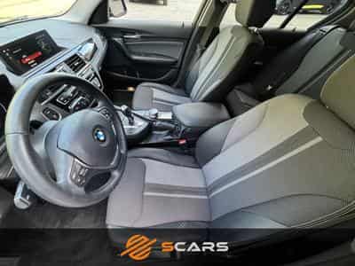 BMW 120 D XDRIVE LCI AUTOMATIQUE 190CV (2017) - Foto 12