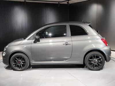 Fiat 500 1.2 Multijet GPS CLIM TOIT PANO CRUISE BLUETOOTH (2017) - Foto 5