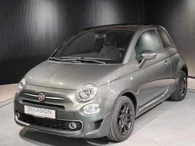 Fiat 500 1.2 Multijet GPS CLIM TOIT PANO CRUISE BLUETOOTH (2017) - Foto 6