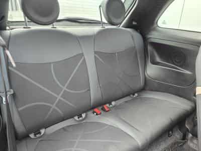 Fiat 500 1.2 Multijet GPS CLIM TOIT PANO CRUISE BLUETOOTH (2017) - Foto 9