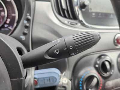 Fiat 500 1.2 Multijet GPS CLIM TOIT PANO CRUISE BLUETOOTH (2017) - Foto 13
