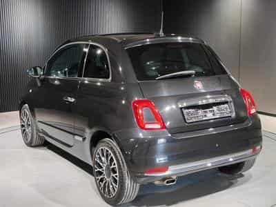 Fiat 500 1.2 MULTIJET CARPLAY GPS SIEGES CHAUFFANTS TOIT PANO CRUISE (2019) - Foto 4
