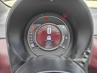 Fiat 500 1.2 MULTIJET CARPLAY GPS SIEGES CHAUFFANTS TOIT PANO CRUISE (2019) - Foto 15