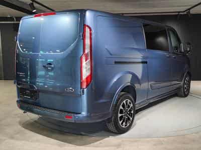 Ford Tourneo 2.0 TDCI L2H1 5 PLACES CARPLAY CAMERA GPS BLUETOOTH (2021) - Foto 3