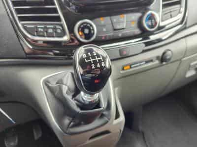 Ford Tourneo 2.0 TDCI L2H1 5 PLACES CARPLAY CAMERA GPS BLUETOOTH (2021) - Foto 13