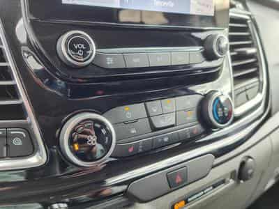 Ford Tourneo 2.0 TDCI L2H1 5 PLACES CARPLAY CAMERA GPS BLUETOOTH (2021) - Foto 14