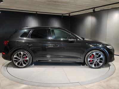 Audi SQ5 3.0 TDI V6 QUATTRO TIPTRONIC SUSPENSIONS PNEU BANG&OLUFSEN (2022) - Photo 2