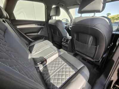 Audi SQ5 3.0 TDI V6 QUATTRO TIPTRONIC SUSPENSIONS PNEU BANG&OLUFSEN (2022) - Photo 8
