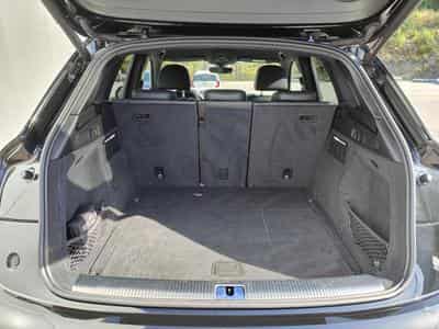 Audi SQ5 3.0 TDI V6 QUATTRO TIPTRONIC SUSPENSIONS PNEU BANG&OLUFSEN (2022) - Photo 9