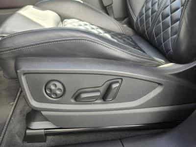 Audi SQ5 3.0 TDI V6 QUATTRO TIPTRONIC SUSPENSIONS PNEU BANG&OLUFSEN (2022) - Photo 14