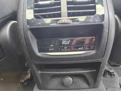 BMW X3 SDRIVE 18D PACK M CARPLAY CAMERA TOIT PANO OUVRANT SIEGES ET (2020) - Photo 10