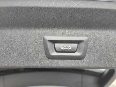 BMW X3 SDRIVE 18D PACK M CARPLAY CAMERA TOIT PANO OUVRANT SIEGES ET (2020) - Photo 12