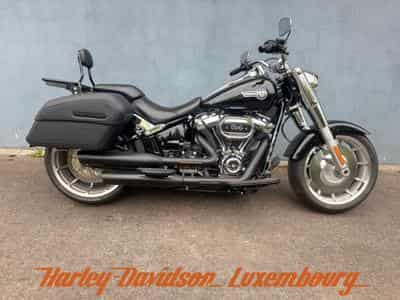 Harley-Davidson Fat Boy (2022) - Foto 1