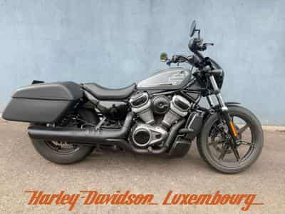 Harley-Davidson Nightster (2022) - Foto 1