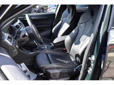 BMW X2 2.0dA sDrive "M" Sport Goldplay Edition CUIR HUD CAM 1° MAIN (2023) - Photo 6