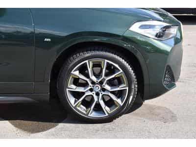 BMW X2 2.0dA sDrive "M" Sport Goldplay Edition CUIR HUD CAM 1° MAIN (2023) - Photo 5
