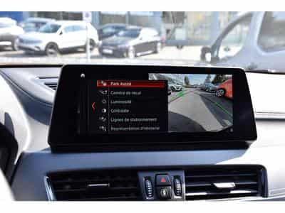 BMW X2 2.0dA sDrive "M" Sport Goldplay Edition CUIR HUD CAM 1° MAIN (2023) - Photo 15