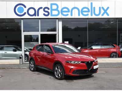 Alfa-Romeo Tonale 1.5 MHEV Edizione Speciale CUIR MEMO ACC LANE HARMAN CAM (2022) - Photo 1