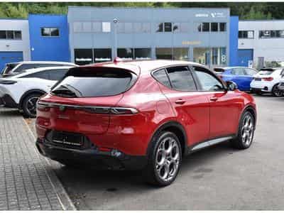 Alfa-Romeo Tonale 1.5 MHEV Edizione Speciale CUIR MEMO ACC LANE HARMAN CAM (2022) - Photo 4