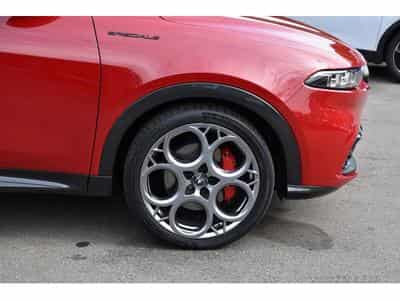 Alfa-Romeo Tonale 1.5 MHEV Edizione Speciale CUIR MEMO ACC LANE HARMAN CAM (2022) - Photo 5