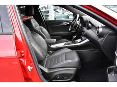Alfa-Romeo Tonale 1.5 MHEV Edizione Speciale CUIR MEMO ACC LANE HARMAN CAM (2022) - Photo 7