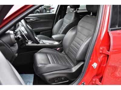 Alfa-Romeo Tonale 1.5 MHEV Edizione Speciale CUIR MEMO ACC LANE HARMAN CAM (2022) - Photo 6